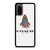 COACH NEW YORK SHARK Samsung Galaxy S20 Case Cover
