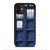 MYSTIC TARDIS BOX DOCTOR iPhone 12 Mini Case Cover