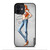 NAMI ONE PIECE ANIME iPhone 12 Mini Case Cover