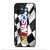 NASCAR LOGO iPhone 12 Mini Case Cover