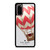 KATE SPADE AIR BALLOON Samsung Galaxy S20 Case Cover