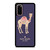 KATE SPADE APPLIQUE CAMEL Samsung Galaxy S20 Case Cover