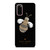 KATE SPADE DIAMOND BEE Samsung Galaxy S20 Case Cover