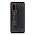 KATE SPADE DIAMOND WALLET Samsung Galaxy S20 Case Cover