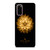 KATE SPADE LOTUS Samsung Galaxy S20 Case Cover