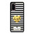 KATE SPADE LOVE NEW YORK Samsung Galaxy S20 Case Cover