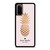 KATE SPADE PINEAPPLE Samsung Galaxy S20 Case Cover