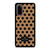 KATE SPADE POLKADOTS Samsung Galaxy S20 Case Cover