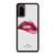 KATE SPADE RED LIPS Samsung Galaxy S20 Case Cover