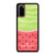 KATE SPADE WATER MELON Samsung Galaxy S20 Case Cover