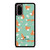 NEW BLAZE A TRAIL KATE SPADE Samsung Galaxy S20 Case Cover