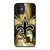 NEW ORLEANS SAINTS NFL iPhone 12 Mini Case Cover