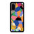 VERA BRADLEY ABSTRACT POP ART Samsung Galaxy S20 Case Cover