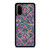VERA BRADLEY FLOWER PATTERN 2 Samsung Galaxy S20 Case Cover