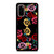 VERA BRADLEY HAVANA ROSE Samsung Galaxy S20 Case Cover