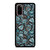 VERA BRADLEY JAVA BLUE Samsung Galaxy S20 Case Cover