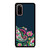 VERA BRADLEY PETAL PASILEY 2 Samsung Galaxy S20 Case Cover