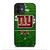 NEW YORK GIANTS NY NFL iPhone 12 Mini Case Cover