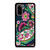VERA BRADLEY PETAL PASILEY Samsung Galaxy S20 Case Cover