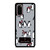 VERA BRADLEY PLAYFUL PENGUINS Samsung Galaxy S20 Case Cover