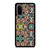 VERA BRADLEY SIERRA Samsung Galaxy S20 Case Cover