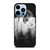 MICHAEL JACKSON WING iPhone 13 Pro Max Case Cover