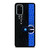 COACH BAG BLUE Samsung Galaxy S20 Plus Case Cover