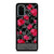 COACH NEW YORK FLOWER 3 Samsung Galaxy S20 Plus Case Cover