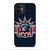 NEW YORK RANGERS JERSEY iPhone 12 Mini Case Cover