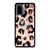 COACH NEW YORK LEOPARD SKIN Samsung Galaxy S20 Plus Case Cover