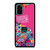 COACH NEW YORK POPPY COLOR FULL Samsung Galaxy S20 Plus Case Cover