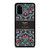 DISNEY PARKS VERA BRADLEY Samsung Galaxy S20 Plus Case Cover