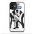 NEW YORK YANKEES MLB ART iPhone 12 Mini Case Cover