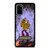 HOT COACH SCOOBY DOO N SHAGGY Samsung Galaxy S20 Plus Case Cover