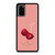 KATE SPADE CHERRY Samsung Galaxy S20 Plus Case Cover