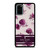 KATE SPADE FLORAL PURPLE Samsung Galaxy S20 Plus Case Cover
