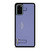KATE SPADE LOGO TOTE Samsung Galaxy S20 Plus Case Cover