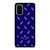 KATE SPADE NEW YORK PEACOCK Samsung Galaxy S20 Plus Case Cover