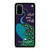 KATE SPADE PEACOCK Samsung Galaxy S20 Plus Case Cover