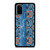 VERA BRADLEY 6 Samsung Galaxy S20 Plus Case Cover