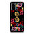 VERA BRADLEY HAVANA ROSE Samsung Galaxy S20 Plus Case Cover