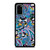 VERA BRADLEY MICKEY MOUSE Samsung Galaxy S20 Plus Case Cover
