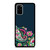 VERA BRADLEY PETAL PASILEY 2 Samsung Galaxy S20 Plus Case Cover
