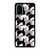 VERA BRADLEY SCOTTIE DOGS Samsung Galaxy S20 Plus Case Cover