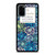 VERA BRADLEY VB FLORAL PATTERNS CB Samsung Galaxy S20 Plus Case Cover