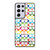 COACH NEW YORK COLORFUL 2 Samsung Galaxy S20 Ultra Case Cover