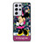 COACH NEW YORK CUTE MICKEY MOUSE Samsung Galaxy S20 Ultra Case Cover