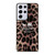 COACH NEW YORK LEOPARD Samsung Galaxy S20 Ultra Case Cover