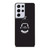 COACH NEW YORK LOGO DOG Samsung Galaxy S20 Ultra Case Cover
