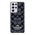 COACH NEW YORK PATTERN 2 Samsung Galaxy S20 Ultra Case Cover
